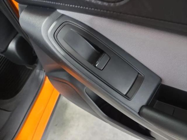 2018 Subaru Crosstrek 2.0i