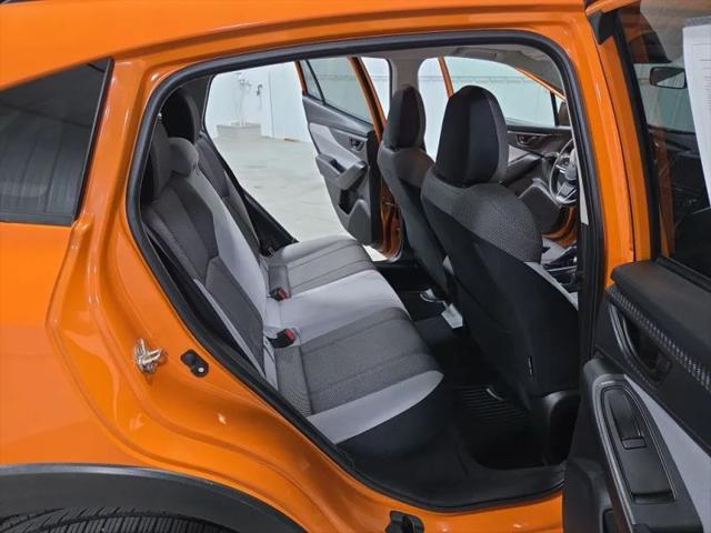 2018 Subaru Crosstrek 2.0i