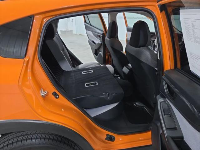 2018 Subaru Crosstrek 2.0i