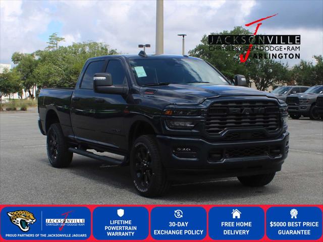 2026 Ram 2500 Big Horn Crew Cab 4x4 6'4" Box for sale in Jacksonville, FL