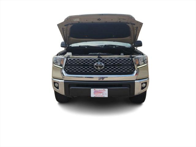 2019 Toyota Tundra SR5 4.6L V8