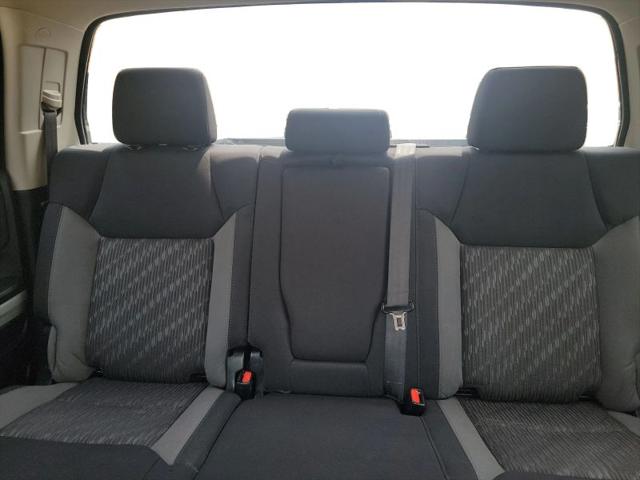 2019 Toyota Tundra SR5 4.6L V8