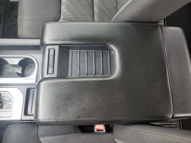 2019 Toyota Tundra SR5 4.6L V8