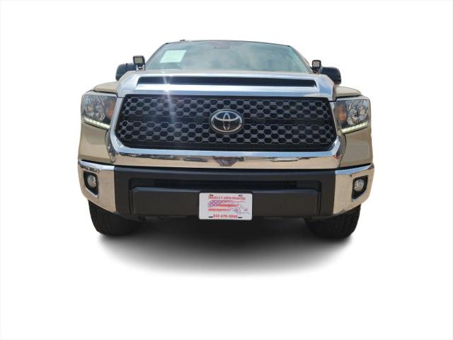2019 Toyota Tundra SR5 4.6L V8