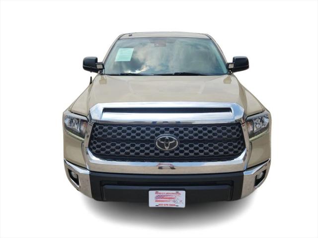 2019 Toyota Tundra SR5 4.6L V8