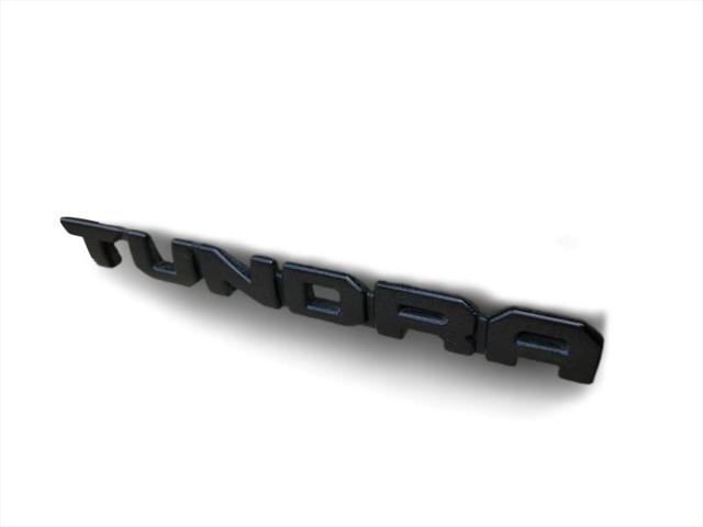 2019 Toyota Tundra SR5 4.6L V8