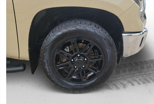 2019 Toyota Tundra SR5 4.6L V8