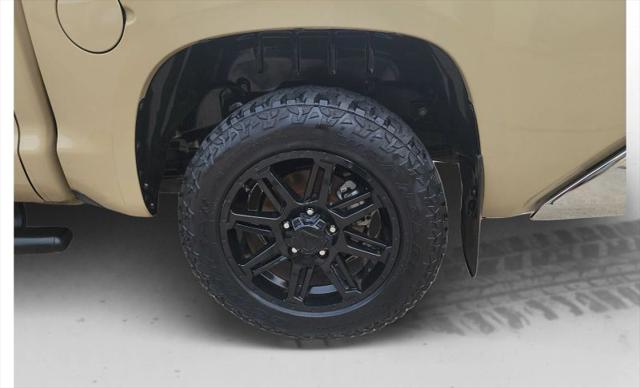 2019 Toyota Tundra SR5 4.6L V8