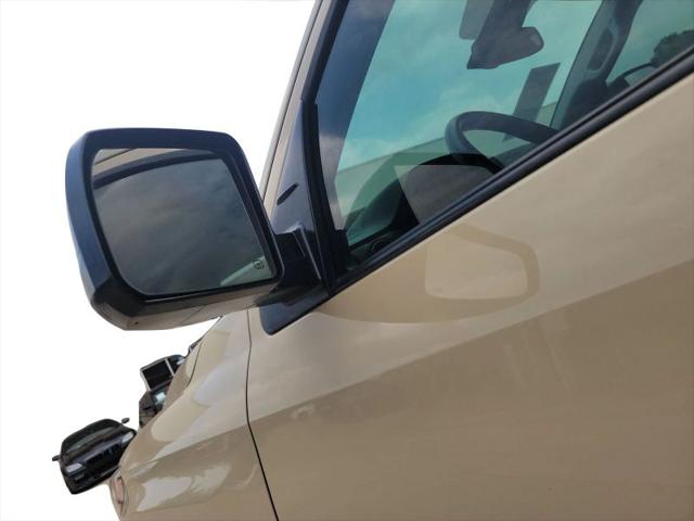 2019 Toyota Tundra SR5 4.6L V8