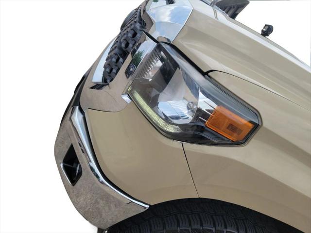 2019 Toyota Tundra SR5 4.6L V8