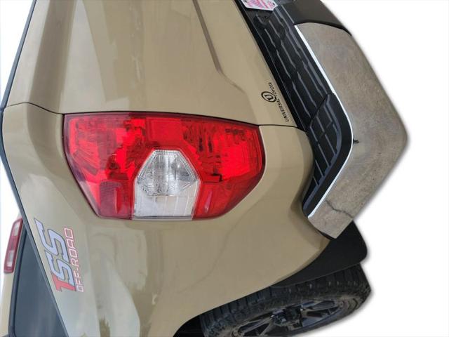2019 Toyota Tundra SR5 4.6L V8