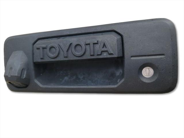 2019 Toyota Tundra SR5 4.6L V8