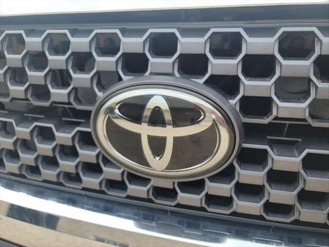 2019 Toyota Tundra SR5 4.6L V8