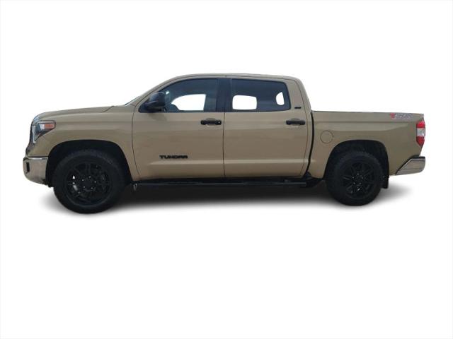 2019 Toyota Tundra SR5 4.6L V8