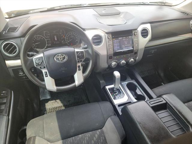 2019 Toyota Tundra SR5 4.6L V8