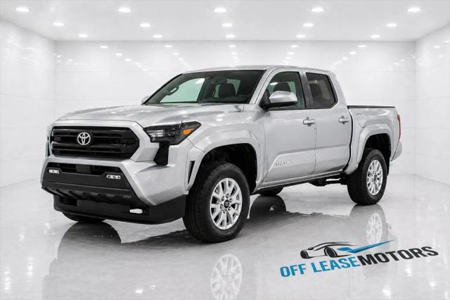 2025 Toyota Tacoma SR5 for sale in Stafford, VA