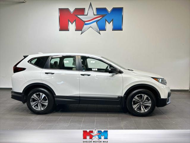 2022 Honda CR-V AWD LX for sale in Christiansburg, VA