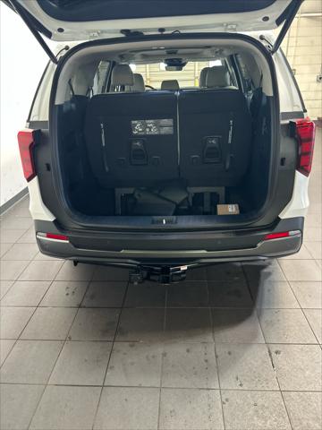 2026 Kia Carnival MPV SX