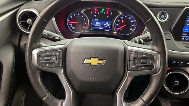 2021 Chevrolet Blazer FWD 2LT