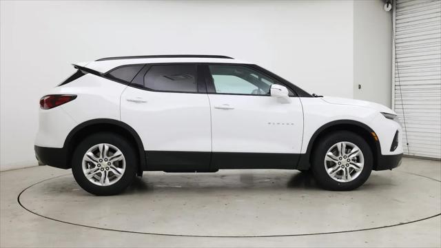 2021 Chevrolet Blazer FWD 2LT