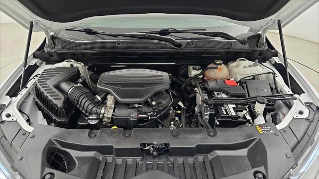 2021 Chevrolet Blazer FWD 2LT