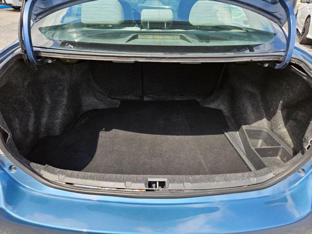 2013 Toyota Corolla L