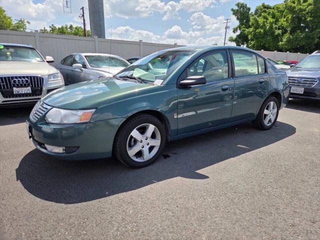 2007 Saturn Ion 3 for sale in Sacramento, CA
