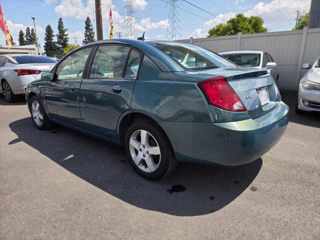 2007 Saturn Ion 3