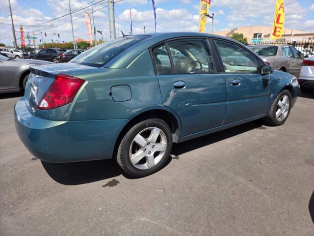 2007 Saturn Ion 3