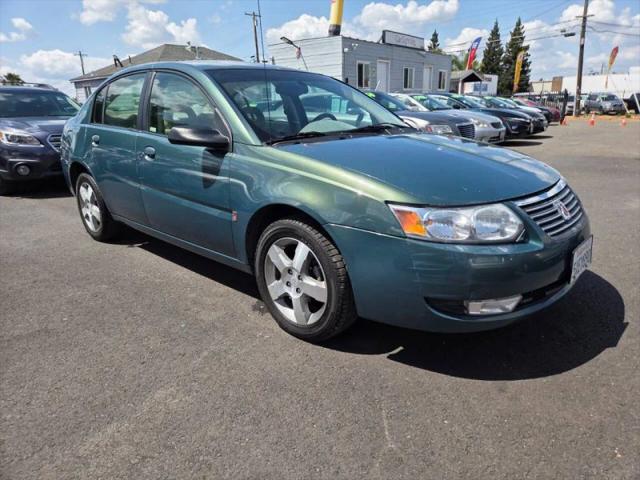 2007 Saturn Ion 3
