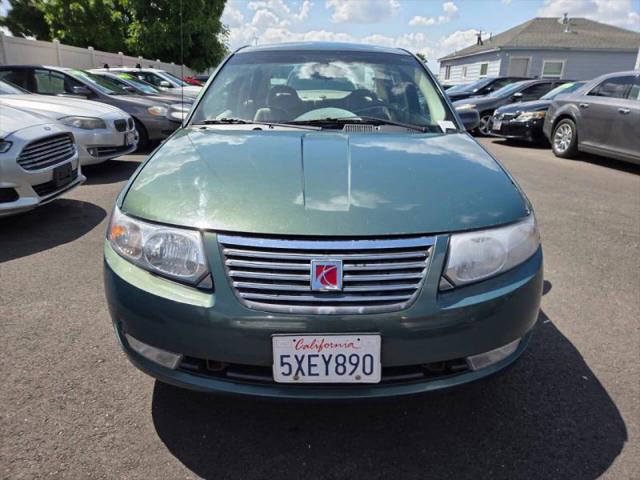 2007 Saturn Ion 3