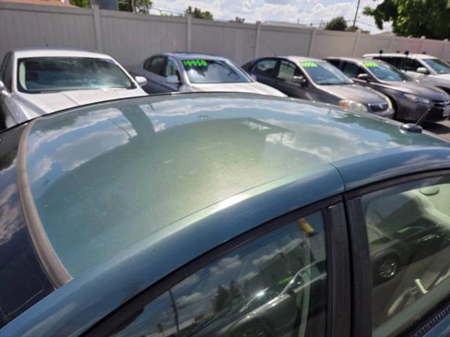 2007 Saturn Ion 3
