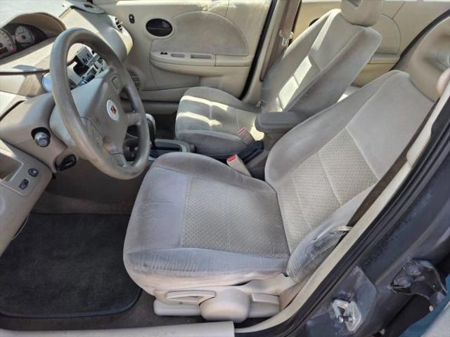 2007 Saturn Ion 3