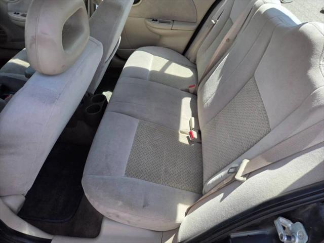 2007 Saturn Ion 3
