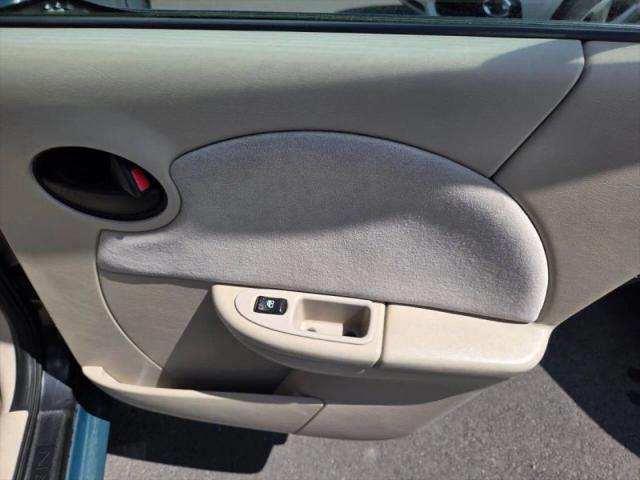 2007 Saturn Ion 3