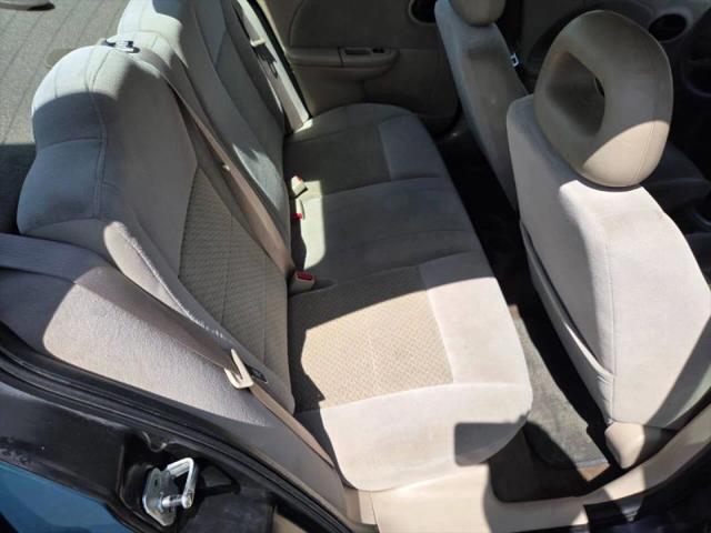 2007 Saturn Ion 3