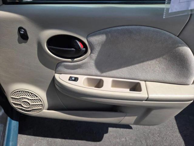 2007 Saturn Ion 3