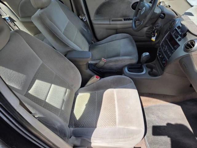 2007 Saturn Ion 3