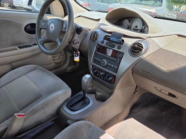 2007 Saturn Ion 3