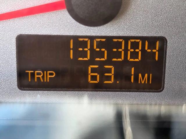 2007 Saturn Ion 3