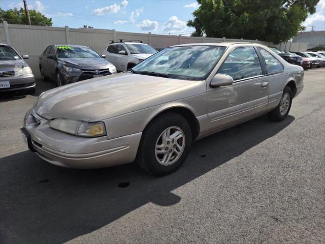 Used 1996 Nissan/Datsun 300ZX 2 Door Coupe Ratings, Values