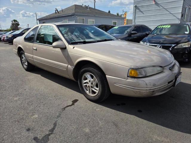 1997 Ford Thunderbird LX