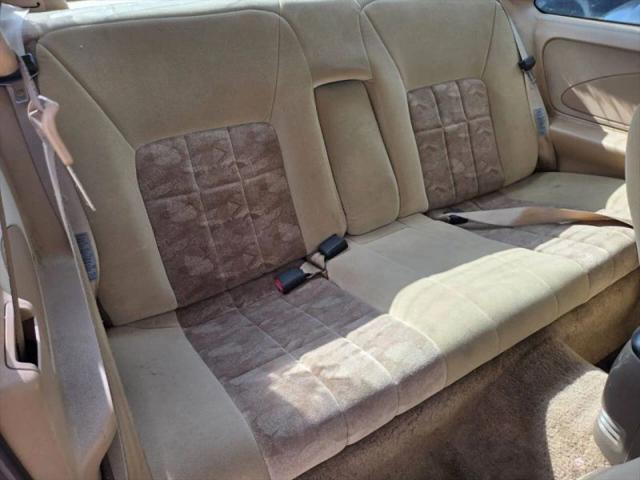 1997 Ford Thunderbird LX