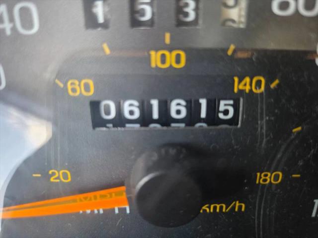 1997 Ford Thunderbird LX