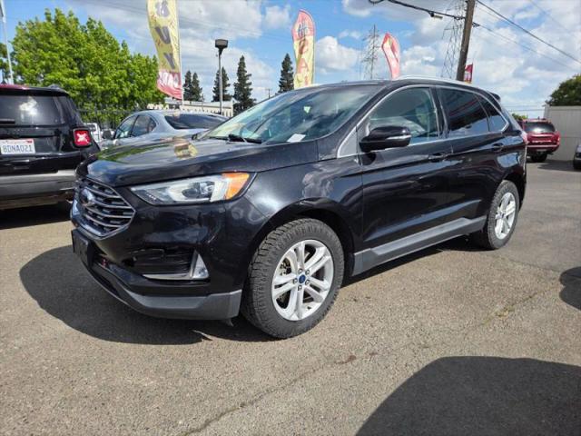 2020 Ford Edge SEL for sale in Sacramento, CA
