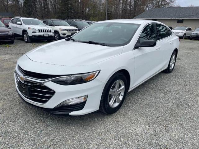 2019 Chevrolet Malibu 1FL for sale in Mount Pocono, PA
