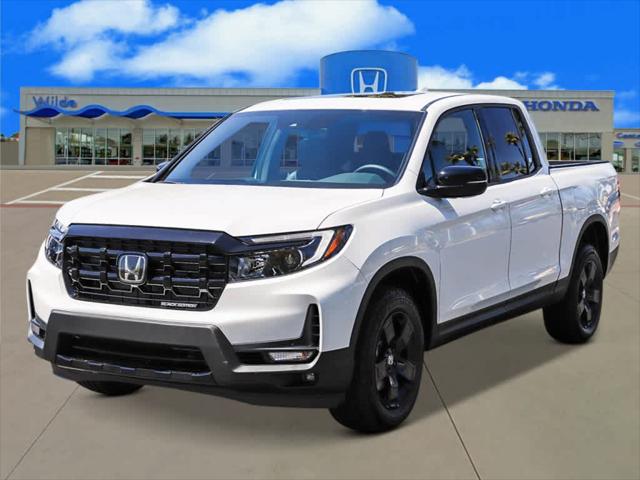 2026 Honda Ridgeline Black Edition for sale in Waukesha, WI