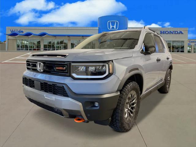 2026 Honda Passport AWD TrailSport for sale in Waukesha, WI