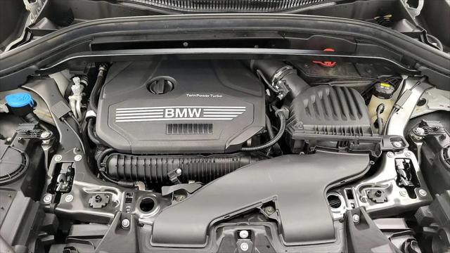 2020 BMW X1 sDrive28i