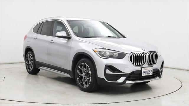 2020 BMW X1 sDrive28i for sale in Fresno, CA